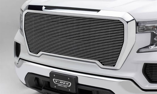 T-Rex Billet Grille Insert — 2019-2021 GMC Sierra 1500 - TRE-20213 - Absolute Autoguard