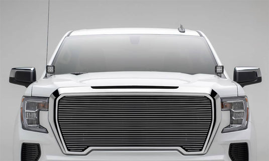 T-Rex Billet Grille Insert — 2019-2021 GMC Sierra 1500 - TRE-20213 - Absolute Autoguard
