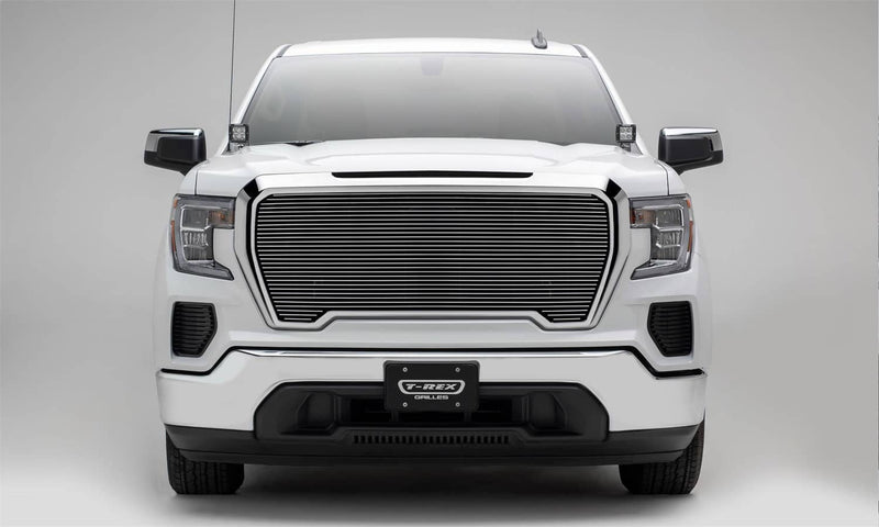 Load image into Gallery viewer, T-Rex Billet Grille Insert — 2019-2021 GMC Sierra 1500 - TRE-20213 - Absolute Autoguard
