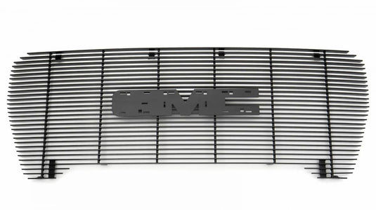 T-Rex Black Billet Grille Insert — 2019-2022 GMC Sierra 1500 - TRE-20214B - Absolute Autoguard