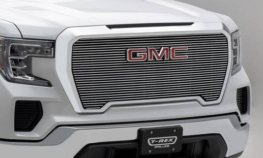 T-Rex Billet Grille Insert — 2019-2022 GMC Sierra 1500 - TRE-20214 - Absolute Autoguard
