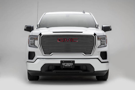 T-Rex Billet Grille Insert — 2019-2022 GMC Sierra 1500 - TRE-20214 - Absolute Autoguard