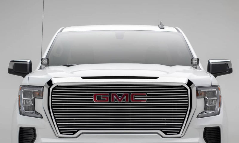 Load image into Gallery viewer, T-Rex Billet Grille Insert — 2019-2022 GMC Sierra 1500 - TRE-20214 - Absolute Autoguard
