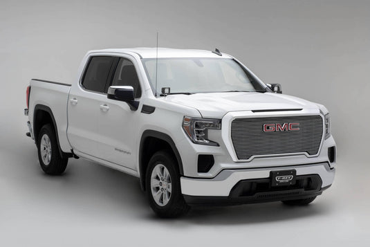 T-Rex Billet Grille Insert — 2019-2022 GMC Sierra 1500 - TRE-20214 - Absolute Autoguard