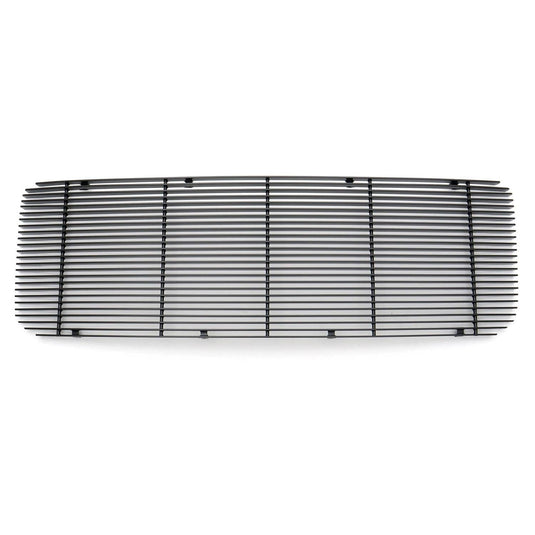T-Rex Black Billet Grille Insert — 2015-2020 GMC Canyon - TRE-20371B - Absolute Autoguard