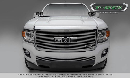 T-Rex Billet Grille Insert — 2015-2020 GMC Canyon - TRE-20371 - Absolute Autoguard