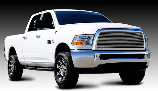 T-Rex Billet Grille Insert — 2010-2012 Dodge & Ram - TRE-20451 - Absolute Autoguard