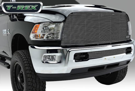 T-Rex Billet Grille Insert — 2013-2018 Ram 2500/3500 - TRE-20452 - Absolute Autoguard