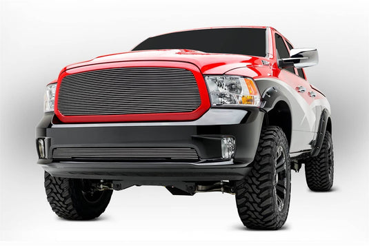 T-Rex Billet Grille Insert — 2013-2018 Ram 1500 - TRE-20458 - Absolute Autoguard
