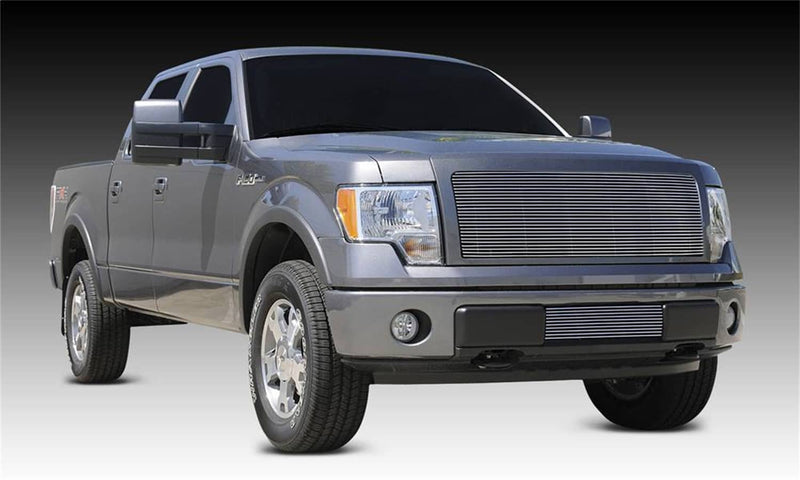 Load image into Gallery viewer, T-Rex Billet Grille Insert — 2009-2012 Ford F-150 - TRE-20568 - Absolute Autoguard
