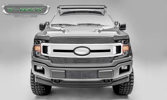 T-Rex Billet Grille Insert — 2018-2020 Ford F-150 - TRE-20571 - Absolute Autoguard