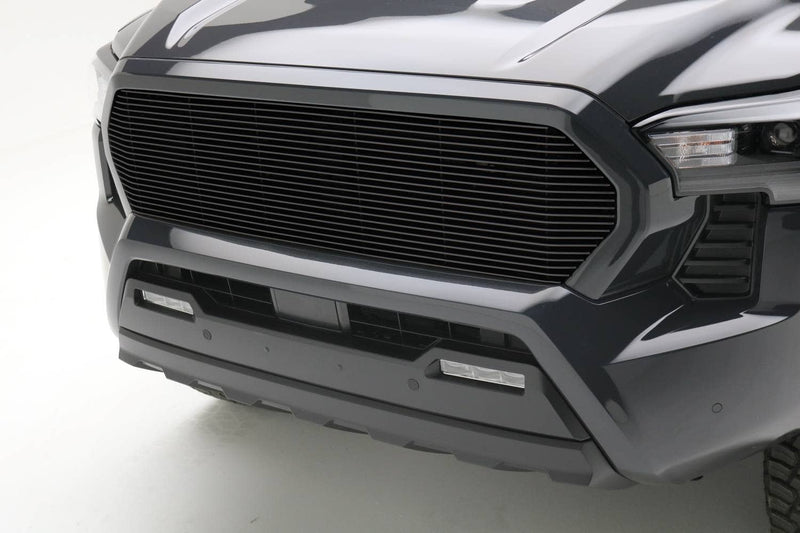 Load image into Gallery viewer, T-Rex Black Billet Grille Insert — 2024-2026 Toyota Tacoma - TRE-20960B - Absolute Autoguard
