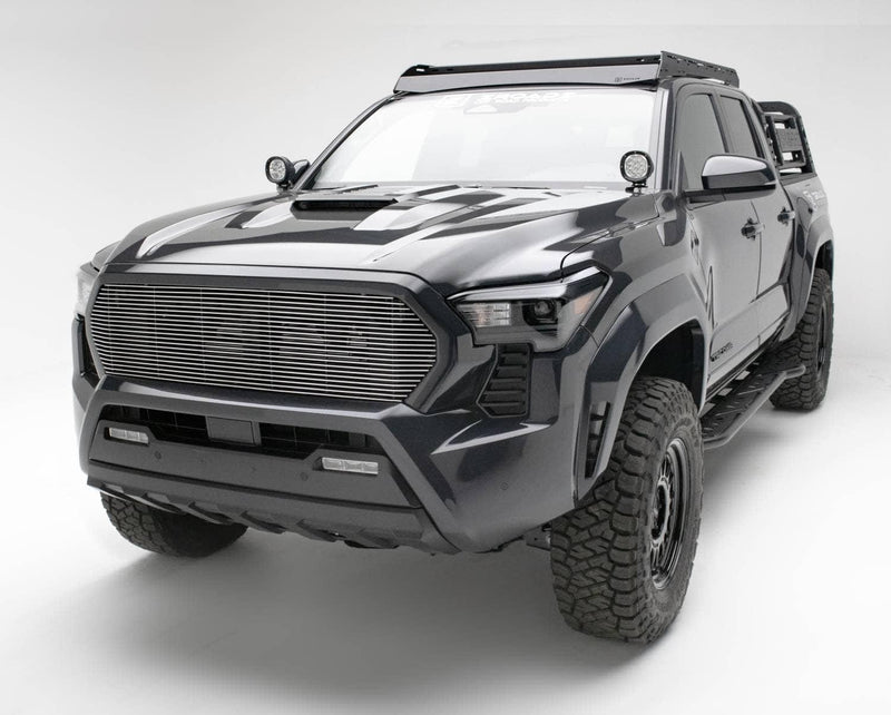 Load image into Gallery viewer, T-Rex Billet Grille Insert — 2024-2026 Toyota Tacoma - TRE-20960 - Absolute Autoguard
