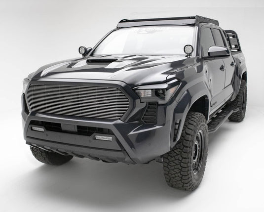 T-Rex Billet Grille Insert — 2024-2026 Toyota Tacoma - TRE-20960 - Absolute Autoguard