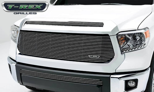 T-Rex Billet Grille Insert — 2014-2017 Toyota Tundra - TRE-20965 - Absolute Autoguard