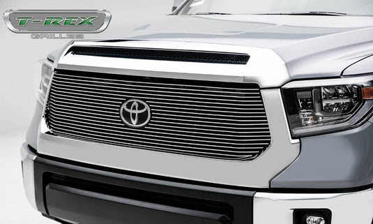 T-Rex Billet Grille Insert — 2018-2021 Toyota Tundra - TRE-20966 - Absolute Autoguard