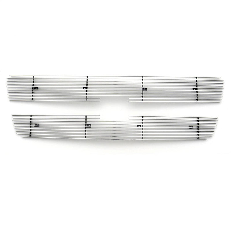 Load image into Gallery viewer, T-Rex Billet Grille Overlay — 2003-2006 Chevrolet - TRE-21100 - Absolute Autoguard
