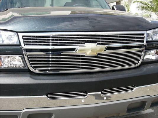 T-Rex Billet Grille Overlay — 2005-2007 Chevrolet - TRE-21106 - Absolute Autoguard