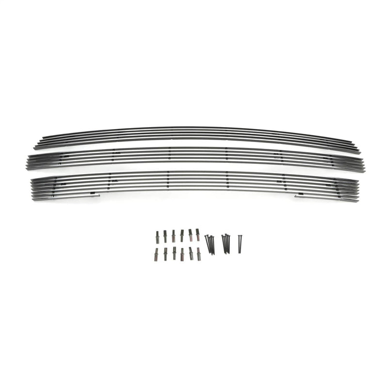 Load image into Gallery viewer, T-Rex Polished Billet Grille Overlay — 2020-2023 GMC Yukon/Yukon XL - TRE-21173 - Absolute Autoguard
