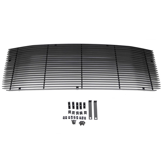 T-Rex Billet Grille Insert — 2011-2014 GMC Sierra 2500 HD/Sierra 3500 HD - TRE-21209B - Absolute Autoguard