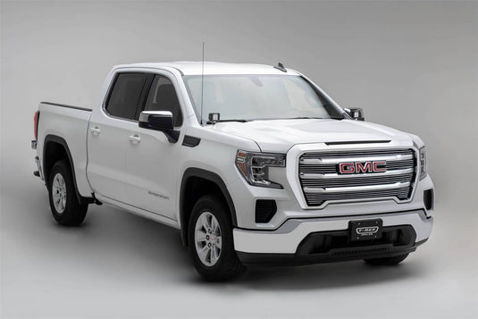 T-Rex Billet Grille Overlay — 2019-2022 GMC Sierra 1500 - TRE-21213 - Absolute Autoguard
