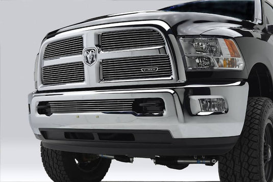 T-Rex Billet Grille Overlay — 2013-2018 Ram 2500/3500 - TRE-21452 - Absolute Autoguard