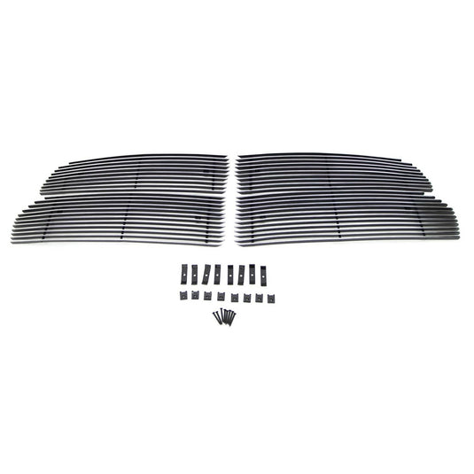 T-Rex Billet Grille Overlay — 2013-2018 Ram 1500 - TRE-21458 - Absolute Autoguard