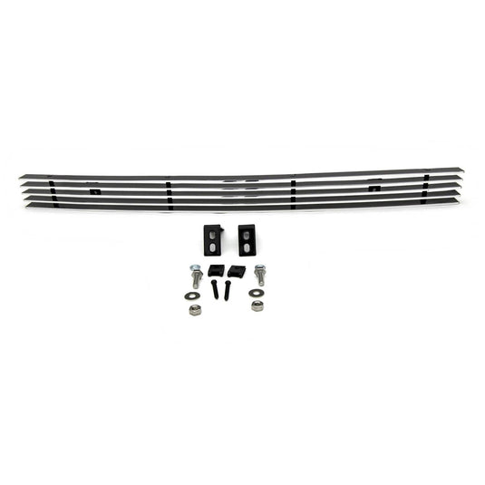 T-Rex Billet Bumper Insert — 2007-2013 Chevrolet Silverado 1500/Silverado 2500 HD/Silverado 3500 HD - TRE-25112 - Absolute Autoguard