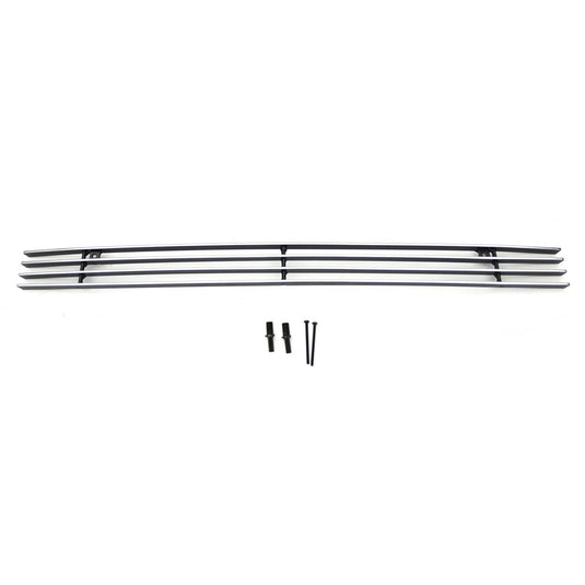 T-Rex Polished Billet Bumper Overlay — 2015-2018 Ram 1500 - TRE-254641 - Absolute Autoguard