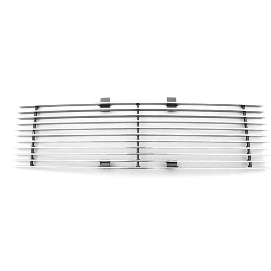 T-Rex Billet Bumper Inserts — 2009-2014 Ford F-150 - TRE-25569 - Absolute Autoguard