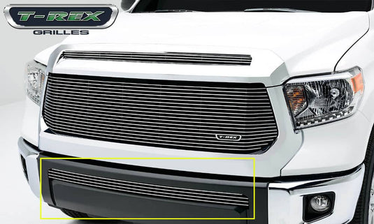 T-Rex Billet Bumper Insert - TRE-25964 - Absolute Autoguard