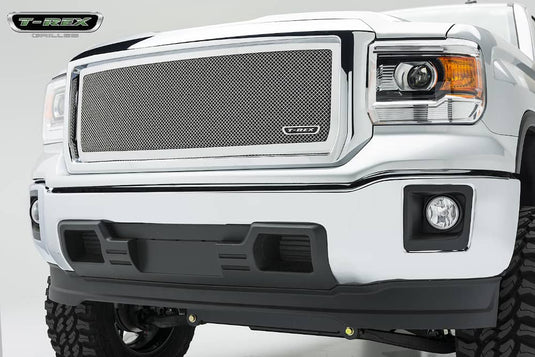 T-Rex Upper Class Mesh Grille - TRE-54208 - Absolute Autoguard