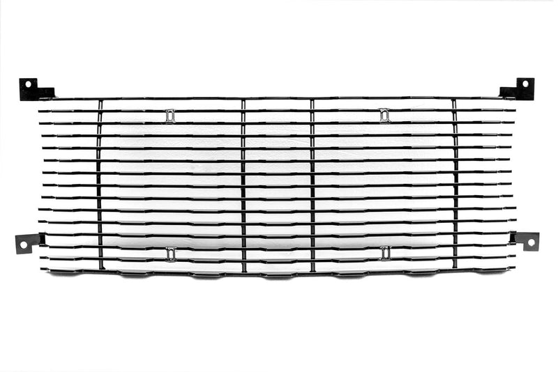 Load image into Gallery viewer, T-Rex Black Billet Grille Insert - TRE-6204931 - Absolute Autoguard
