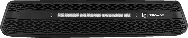 Load image into Gallery viewer, T-Rex LED Lighted Black Mesh Grille — 2014-2017 Toyota Tundra - TRE-Z319641 - Absolute Autoguard
