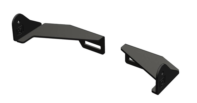 Load image into Gallery viewer, T-Rex Front Bumper Top LED Mounting Bracket w/ 30" Light Bar — 2020-2023 Chevrolet - TRE-Z321231-KIT - Absolute Autoguard

