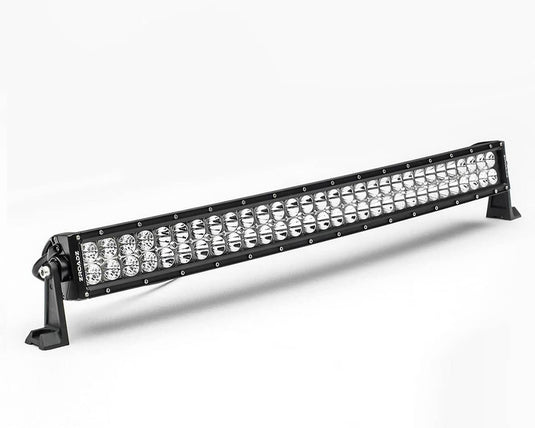 T-Rex Front Bumper Top LED Mounting Bracket w/ 30" Light Bar — 2020-2023 Chevrolet - TRE-Z321231-KIT - Absolute Autoguard