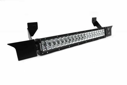 T-Rex Front Bumper Center 30 Inch LED Kit - TRE-Z324521-KIT - Absolute Autoguard