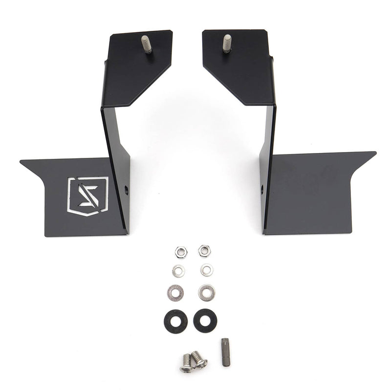 Load image into Gallery viewer, T-Rex Front Bumper Center 30 Inch LED Kit - TRE-Z324521-KIT - Absolute Autoguard
