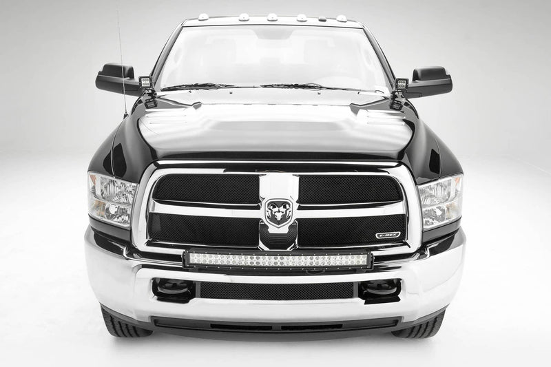 Load image into Gallery viewer, T-Rex Front Bumper Top 30 Inch LED Kit - TRE-Z324522-KIT - Absolute Autoguard
