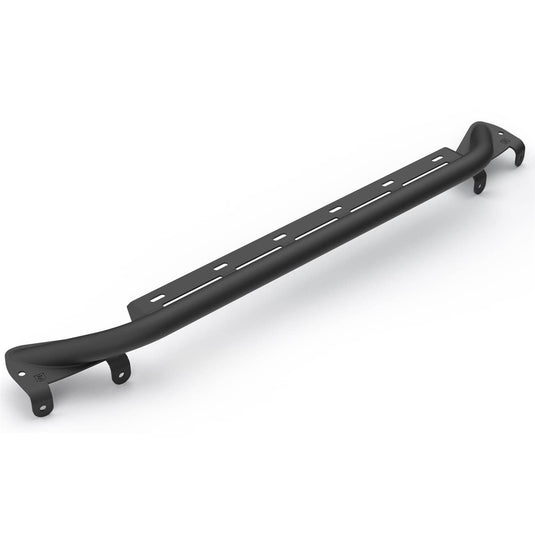 T-Rex Zroadz Front Bumper Top 3" LED Pod Bracket — 2021-2026 Ford Bronco - TRE-Z325431 - Absolute Autoguard