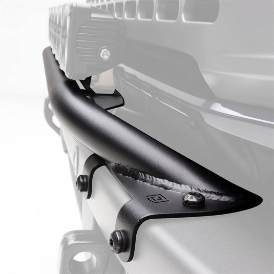 T-Rex Zroadz Front Bumper Top 3" LED Pod Bracket — 2021-2026 Ford Bronco - TRE-Z325431 - Absolute Autoguard