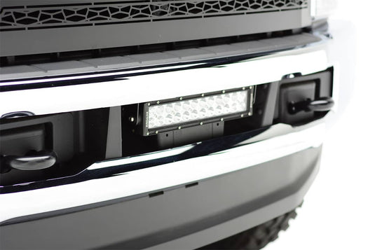T-Rex Lower Bumper Mount — 2017-2019 Ford - TRE-Z325471-KIT - Absolute Autoguard