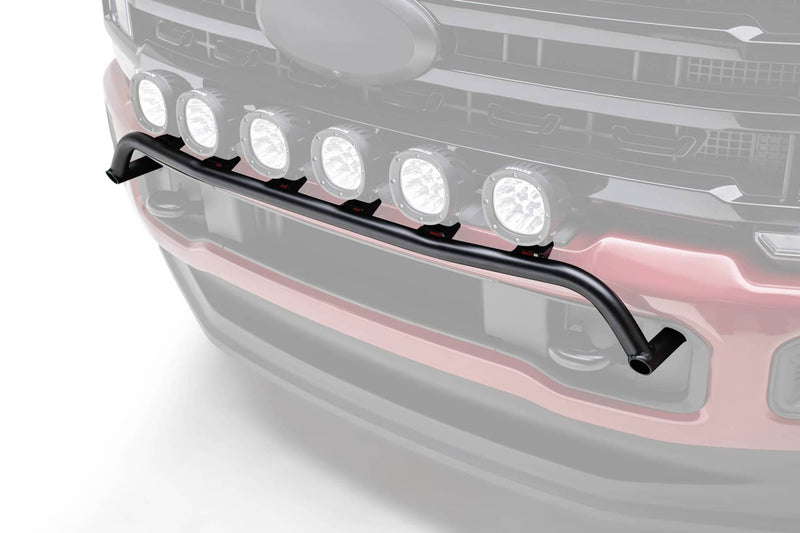 Load image into Gallery viewer, T-Rex Front Bumper Top Mounting Brackets — 2023-2025 Ford F-250 Super Duty/F-350 Super Duty - TRE-Z325981 - Absolute Autoguard
