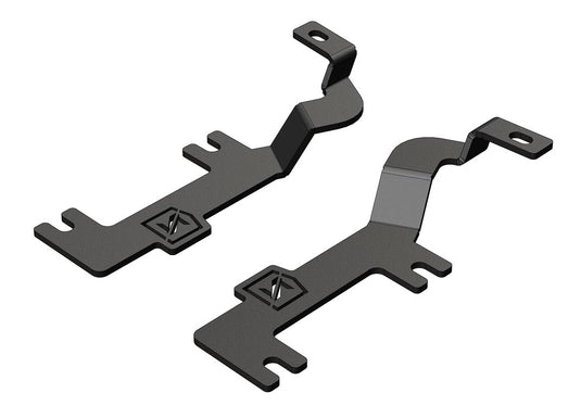 T-Rex Hood Hinge LED Bracket - TRE-Z361231 - Absolute Autoguard