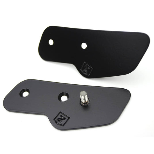 T-Rex LED Bracket — 2021-2026 Ford Bronco - TRE-Z365401-BK2 - Absolute Autoguard