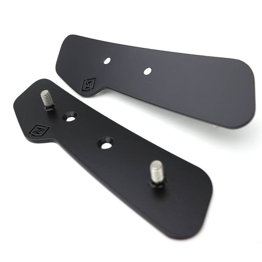 T-Rex LED Bracket — 2021-2026 Ford Bronco - TRE-Z365401-BK4 - Absolute Autoguard