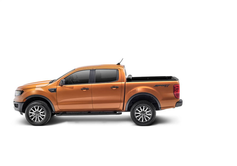 Load image into Gallery viewer, TruXedo Pro X15 Soft Roll-Up Tonneau Cover, 6'1" Bed - 2019-2023 Ford Ranger
