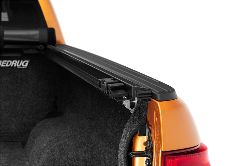 Load image into Gallery viewer, TruXedo Pro X15 Soft Roll-Up Tonneau Cover, 6'1" Bed - 2019-2023 Ford Ranger
