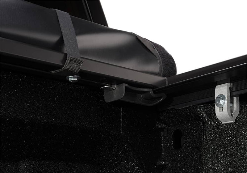 Load image into Gallery viewer, TruXedo Pro X15 Soft Roll-Up Tonneau Cover, 5'7" Bed, Without RamBox - 2009-2018 Ram 1500, 2019-2023 Ram 1500 Classic
