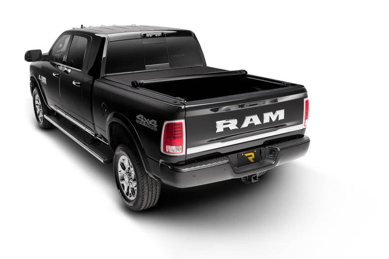 Load image into Gallery viewer, TruXedo Pro X15 Soft Roll-Up Tonneau Cover, 8' Bed - 2009-2018 Ram 1500, 2010-2025 Ram 2500/3500, 2019-2023 Ram 1500 Classic
